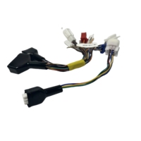 Contrôleur intelligent programmable à onde sinusoïdale Fardriver 72280 (X80) 72V DC, protection IP67, courant 80A, sortie 72W, 1000-5000Wp