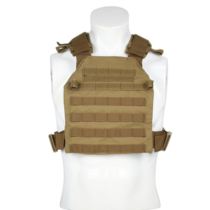 Gilet d'entraînement lesté personnalisé à marque privée, ajustable pour la gym et la course à pied - Product Image 6