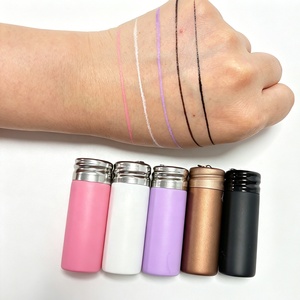 Herramienta de Mapeo de Cejas Pre-Entintada con Logotipo Personalizado para Micropigmentación y Tatuaje, Hilo Blanco para Mapeo de Cejas - Product Image 6