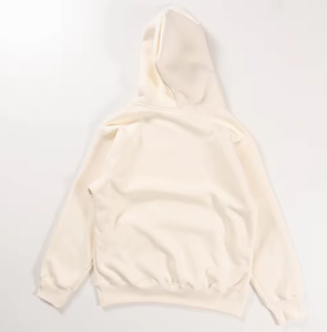 Couleur personnalisée, logo en relief, hiver, uni, teint uni, respirant, polyester/coton, sérigraphie, polaire, luxe, haute qualité, mode - Product Image 3