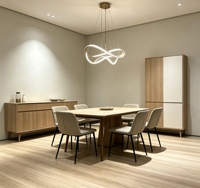 Plancher stratifié à emboîtement AC4 résistant à l'usure, 7-12 mm, imperméable, haute brillance, personnalisé pour salon et cuisine