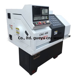 เครื่องกลึงและเครื่องกัดอัตโนมัติ CNC400แนวนอนใช้เป็นเครื่องมือวัด - Product Image 4