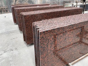Granito rosso Carmen, <span class=keywords><strong>pietra</strong></span> <span class=keywords><strong>di</strong></span> granito rosso rubino tagliata a misura fornitore <span class=keywords><strong>di</strong></span> <span class=keywords><strong>lastre</strong></span> <span class=keywords><strong>di</strong></span> granito a buon mercato in <span class=keywords><strong>pietra</strong></span> naturale <span class=keywords><strong>grezza</strong></span> - Product Image 2