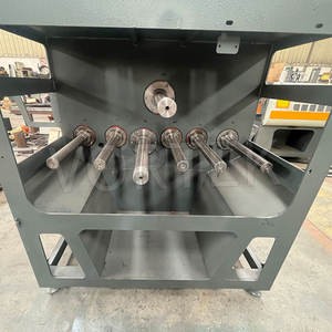 Scie à refendre circulaire multi-lames horizontale MJ300 pour le travail du bois, facile à utiliser - Product Image 4