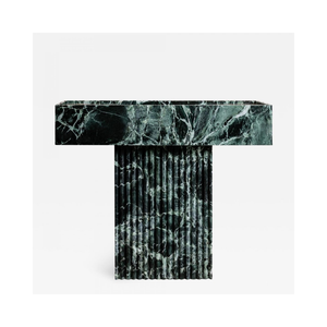 <span class=keywords><strong>Lavabo</strong></span> da <span class=keywords><strong>Bagno</strong></span> Moderno in Pietra Naturale SH STONE, <span class=keywords><strong>Design</strong></span> Personalizzato con Vasca Rettangolare, Garanzia di 1 Anno - Product Image 1