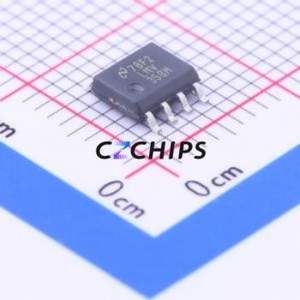 Amplificador operacional de chip IC de circuito integrado LMV358MX/NOPB, nuevo y original - Product Image 1