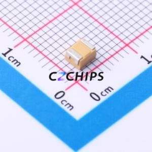 TAJB226K016TNJ ตัวเก็บประจุแทนทาลัม CASE-B-3528-21(มม.) ( ความจุ: 22uF )( ความแม่นยำ: 10% แรงดันไฟฟ้าที่กำหนด: 16V ) - Product Image 2