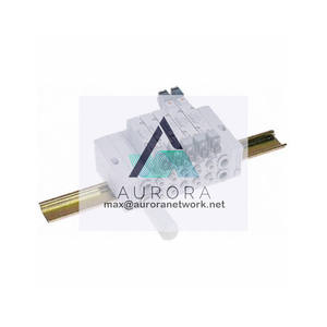 อุปกรณ์วาล์ว fneuatic อิเล็กทรอนิกส์คุณภาพสูง SX3000-51-1A - Product Image 1