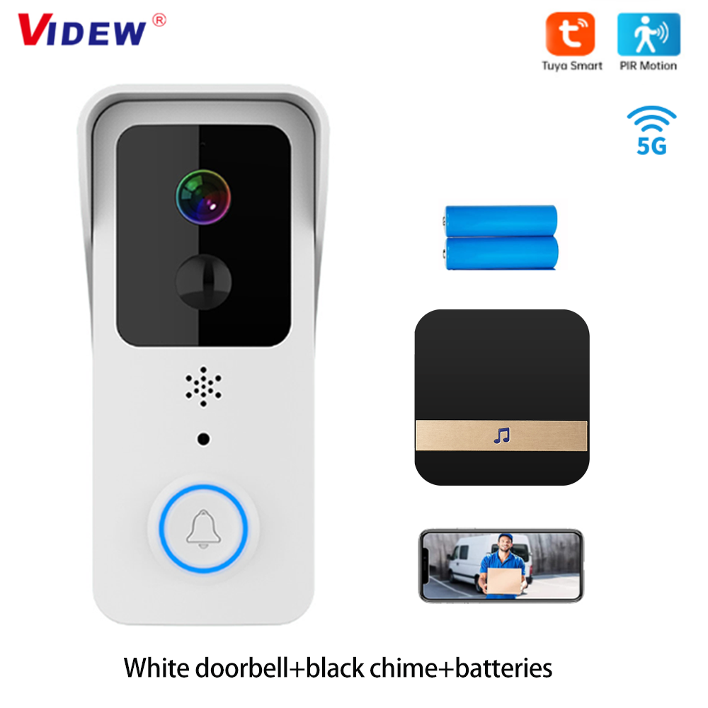 WH-Carillon batteries