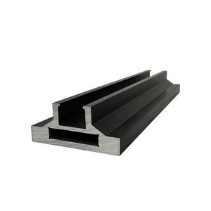 Panel de aluminio cepillado impermeable mecanizado CNC de alta precisión de 0,5mm, placa grabada con láser <span class=keywords><strong>para</strong></span> maquinaria al aire libre, incluye corte - Product Image 3