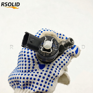 หัวฉีดคอมมอนเรล Rsoliddiesel รุ่น 0445110307 ใช้ได้กับเครื่องยนต์ดีเซล 3.3 ลิตร รถขุด แรงดันสูง แบบโซลินอยด์ - Product Image 4