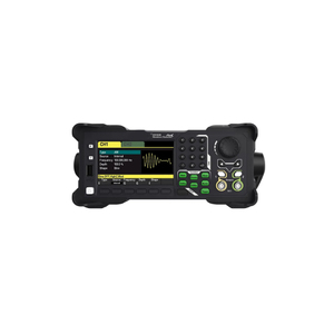Pantalla LCD TFT a color de 4,3 pulgadas, generador de señales con función de medidor de frecuencia de 2 canales, generador de pulsos armónicos, 100MHZ HDG3102B - Product Image 3