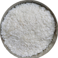 CIRE de polyéthylène/flocons de cire PE/poudre/granule blancs pour Masterbatch /PVC