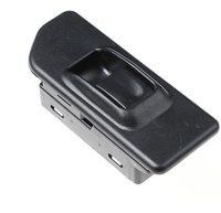 Interruptor de Elevalunas Eléctrico de 6 Pines para Puerta Trasera Derecha 897098341 8-97098341 para Isuzu Rodeo 2009-2015