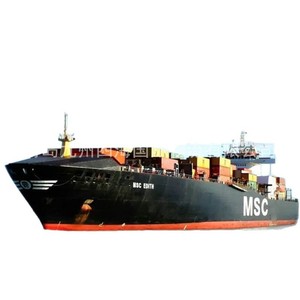 Servicio de Transporte Marítimo COSCO LCL Express desde Tianjin Qingdao a África, Sudamérica, Medio Oriente y Europa para Mercancías Generales - Product Image 4
