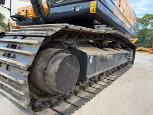 90% Nuevo Hyundai Excavator <span class=keywords><strong>330</strong></span> Usado Hyundai Robex 330LC-9S Excavadora para la venta - Product Image 3