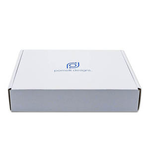 Bán Buôn Tùy Chỉnh Giấy Rượu Vang Hộp Quà Tặng Tông Rượu Vang Chai Tàu Sân Bay Vận Chuyển Bia Hộp Với Chèn - Product Image 6