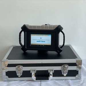 ADMT-20K-X Pencitraan 3D Bawah Tanah 20m Pemetaan Otomatis Detektor Logam untuk Peralatan Eksplorasi 20m - Product Image 2