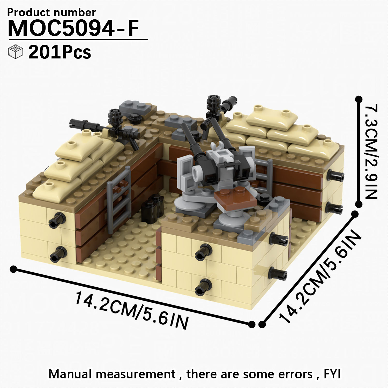 MOC5094-F