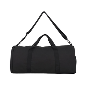 Sac De Fitness De Voyage Leger Universel Pour Hommes Et Femmes Fermeture a Glissiere Design Elegant Et Etanche Avec Compartiment - Product Image 5