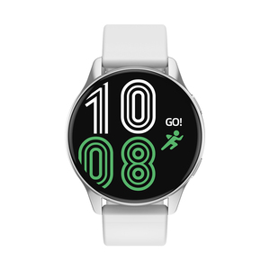 Ultimo Smartwatch T2 Pro con Schermo Circolare HD da 1,28 Pollici, Chiamate BT, Monitoraggio Fitness, Esercizio, Sonno, <span class=keywords><strong>Active</strong></span> <span class=keywords><strong>2</strong></span> - Product Image 6