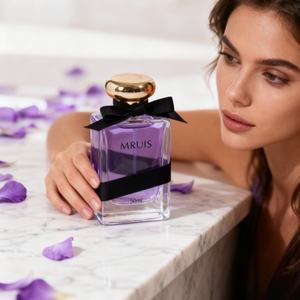 Spray corporal de lujo para mujer de 50ml al por mayor, <span class=keywords><strong>Perfume</strong></span> fresco de calidad superior original con fragancia floral de larga duración, superventas - Product Image 5