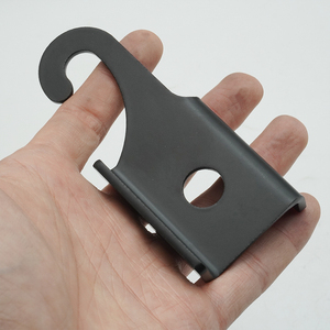 Vendita calda di lamiere personalizzate fabbricazione di lamiere in alluminio profilo produttore di lamiere - Product Image 6