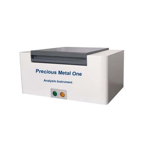 Hochpräziser 16-Elemente-Goldtester Reinheitsprüfgerät Edelmetall-Analysegerät Preis - Product Image 6