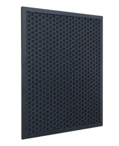 Activated Carbon Honeycomb Media Filter Ventilation