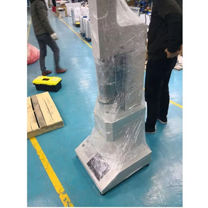 เครื่องทดสอบ MFR MVR พลาสติก ISO 1133 ASTM D1238 เครื่องทดสอบดัชนีการไหลของเมลต์แบบอัตโนมัติเต็มรูปแบบ - Product Image 6