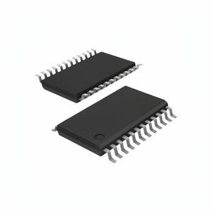 24 TSSOP (0.173 นิ้ว, กว้าง 4.40 มม.) บริการครบวงจรแบบดั้งเดิม 74LVC823APW,118 การจัดซื้อชิ้นส่วนอิเล็กทรอนิกส์ลอจิก - Product Image 1