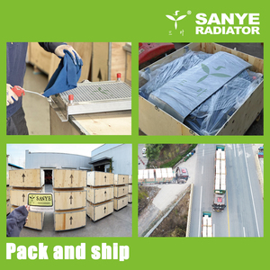 Chất lượng cao sanye 500,000 lít linh hoạt gối-loại dầu lưu trữ nước bàng quang có thể gập lại xe tăng dài dịch vụ cuộc sống Bảo hành 2 năm - Product Image 6