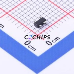 ทรานซิสเตอร์ SOT-143ใหม่และดั้งเดิม ESD05V14T-MS ESD และป้องกันไฟกระชาก (TVS/ESD) - Product Image 2