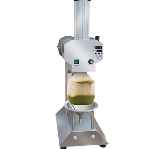 Máquina Peladora de Coco Verde Más Popular, Máquina Peladora de Frutas y Verduras, Máquina Peladora de Cáscara de Coco - Product Image 6