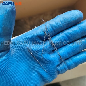 Máy tạo hình sợi thép tự động tốc độ cao loại sóng tiên tiến - Product Image 3