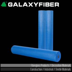 Sợi thủy tinh lưới vật liệu tường Lưới sợi thủy tinh lưới bê tông cốt thép vải chống kiềm - Product Image 3