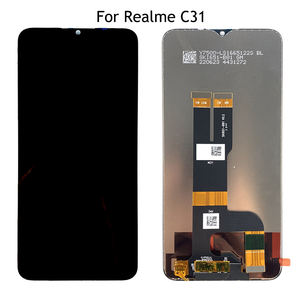 100% test <span class=keywords><strong>prix</strong></span> de gros LCD pour OPPO <span class=keywords><strong>C31</strong></span> remplacement d'écran pour OPPO <span class=keywords><strong>Realme</strong></span> <span class=keywords><strong>C31</strong></span> écran d'affichage Oled - Product Image 2