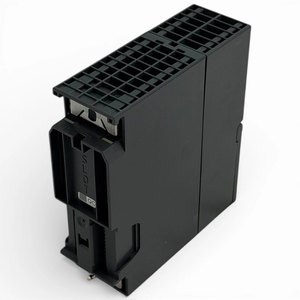 โมดูลซีพียู 315-2AG23 ของแท้ 100% ใหม่เอี่ยม SPEED7 Profibus DP MPI 24V ตัวควบคุมแบบตั้งโปรแกรมได้ - Product Image 5