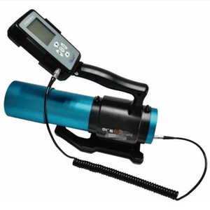 เครื่องตรวจจับรังสีเอกซ์และรังสีแกมมา Beigu BG9512P 50keV 1.5MeV พร้อมสัญญาณเตือนเสียง สำหรับตรวจสอบรังสี - Product Image 1