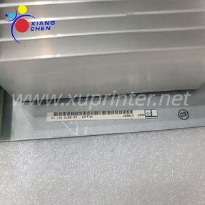 Placa de Circuito Impreso Original Usada ER 00.781.2083/02 NT85 81.186.5155/03 NTK para Piezas de Máquina de Impresión Offset Heidelberg - Product Image 3