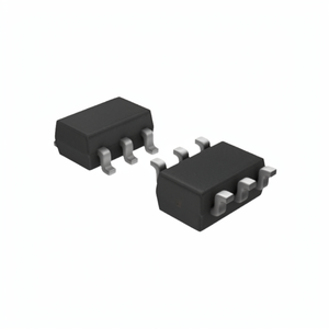 Circuit intégré OPAMP CFA 1 CIRCUIT SOT23 6 Chip SOT 23 6 BOM IC en stock, liste de prix pour composants électroniques OPA691IDBVRG4 - Product Image 1