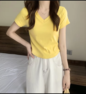 สีเหลือง