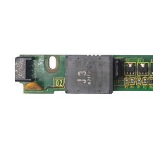 A20B-2002-0480 FANUC Système d'unité centrale d'origine pour machine-outil, bande haute tension neuve avec garantie d'un an - Product Image 1