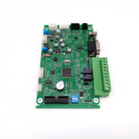 Dispositif IoT PCBA OEM : ESP32, IMU 6 axes, WIFI, UWB