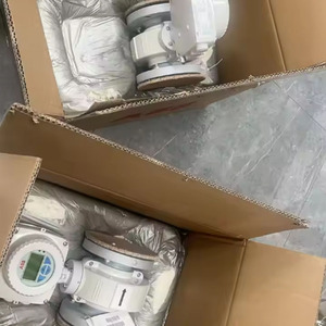 เครื่องวัดอัตราการไหล ABB- FEP631 ProcessMaster สำหรับการวัดการไหลในอุตสาหกรรม รับประกันหนึ่งปี - Product Image 6