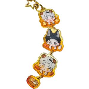 Juguete <span class=keywords><strong>de</strong></span> Pistola Vigreat, Embalaje <span class=keywords><strong>de</strong></span> Enfermera, Herrajes, Mini Bolso <span class=keywords><strong>de</strong></span> <span class=keywords><strong>Spiderman</strong></span>, Peluche, Dijes <span class=keywords><strong>de</strong></span> Flores, Perro Globo, Llavero <span class=keywords><strong>de</strong></span> Vaquero Médico - Product Image 6