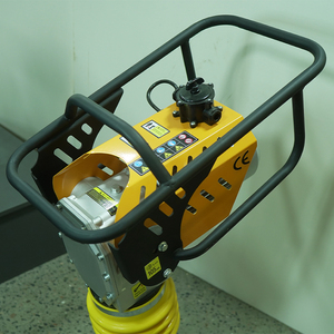 Мотобетоноукладчик Excalibur 5.0 л.с. (220В) для уплотнения грунта, высокоэффективный, горячая распродажа - Product Image 3