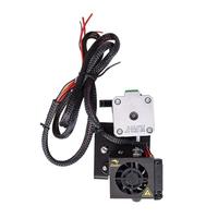 Kit d'extrusion directe amélioré pour imprimante 3D avec buses pour Ender 3 (Pro) Ender 3 V2 Kit d'alimentation d'extrusion