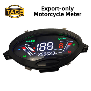 Velocímetro Digital LCD para Motocicleta WAVE125S CHARISMA125X - Conjunto de Tacómetro y Odómetro - Product Image 4