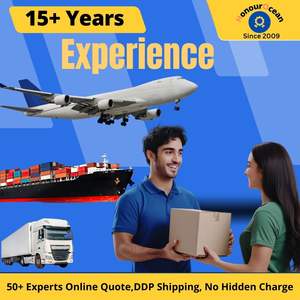 Ddp中国至美国多米尼加共和国瓜德罗普牙买加最便宜的物流服务提供商货运代理 - Product Image 6